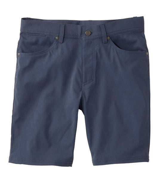 Men's VentureStretch Five-Pocket Shorts, 9" - US 7956