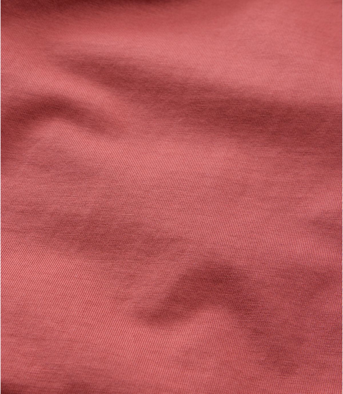 Men's Carefree Unshrinkable Tee, Slightly Fitted, Short-Sleeve - US 0536