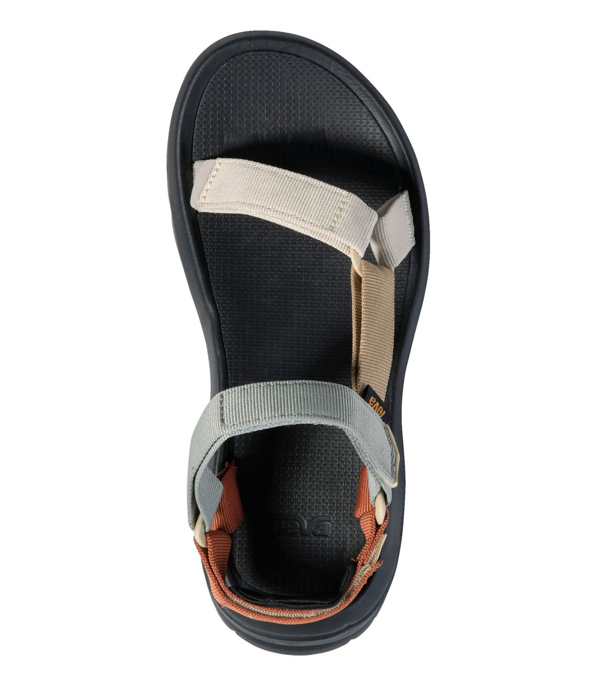 Women's Teva Hurricane XLT3 Sandals - US 7902