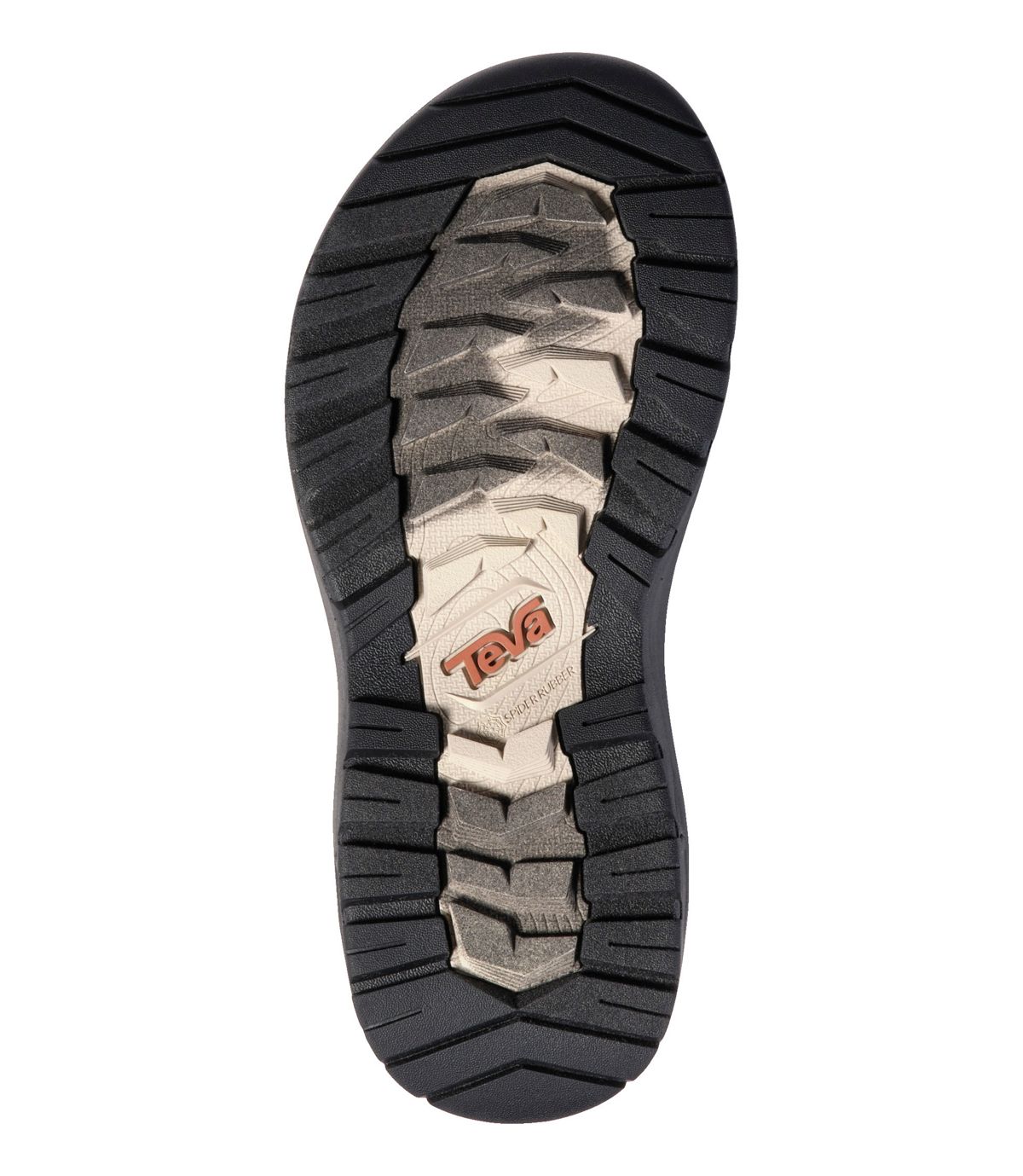 Women's Teva Hurricane XLT3 Sandals - US 7902