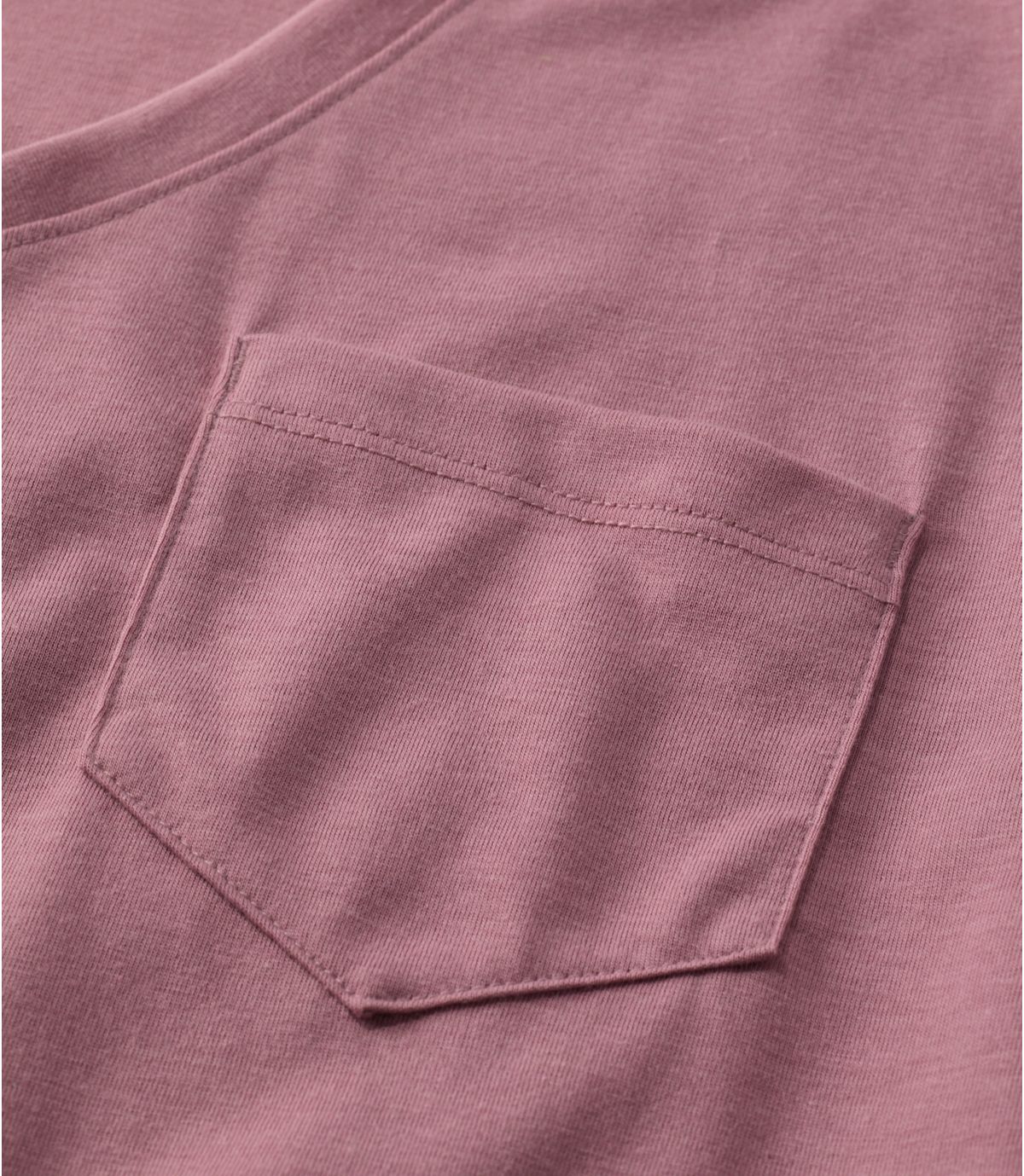 Women's Mountainside V-Neck Pocket Tee, Short Sleeve - US 8141