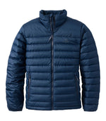 Men's Access Down Puffer - US 7698