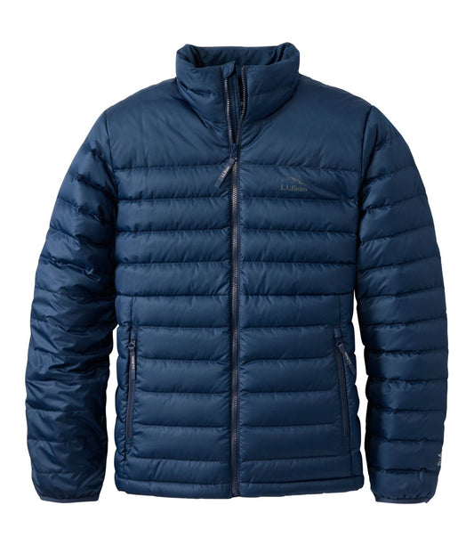 Men's Access Down Puffer - US 3385