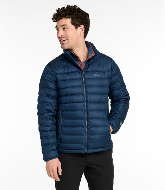 Men's Access Down Puffer - US 7698