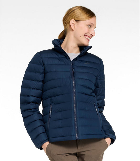 Women's Access Down Puffer - US 4205