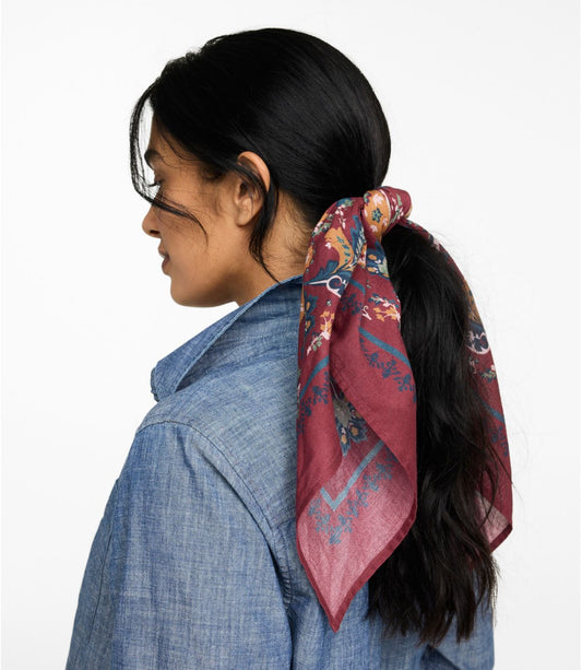 Women's Whisperweight Bandana - US 3123