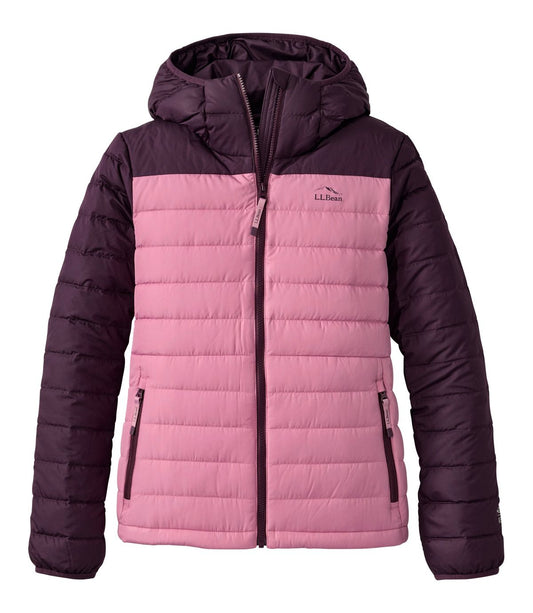 Women's Access Down Hooded Puffer - US 0694