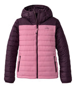 Women's Access Down Hooded Puffer - US 6358