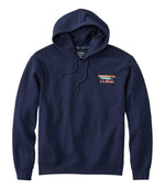 Men's Mountain Classic Hoodie - US 6385
