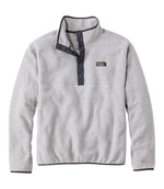 Men's Mountain Classic Fleece Pullover - US 0111