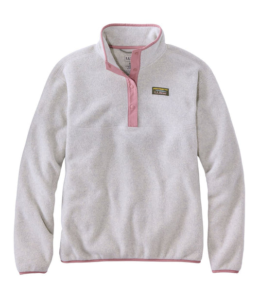 Women's Mountain Classic Fleece Pullover - US 9131