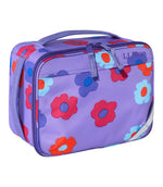 Bean's Deluxe Lunch Box, Print - US 7012