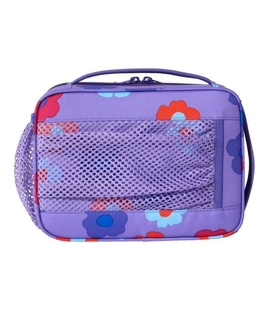Bean's Deluxe Lunch Box, Print - US 7012