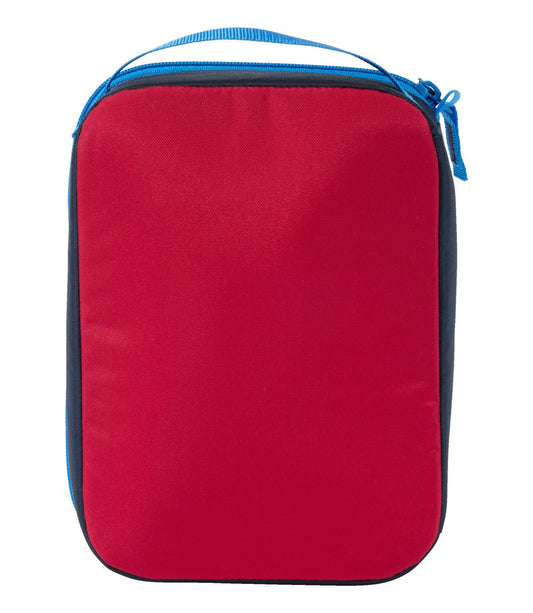 Lunch Box, Colorblock - US 1550