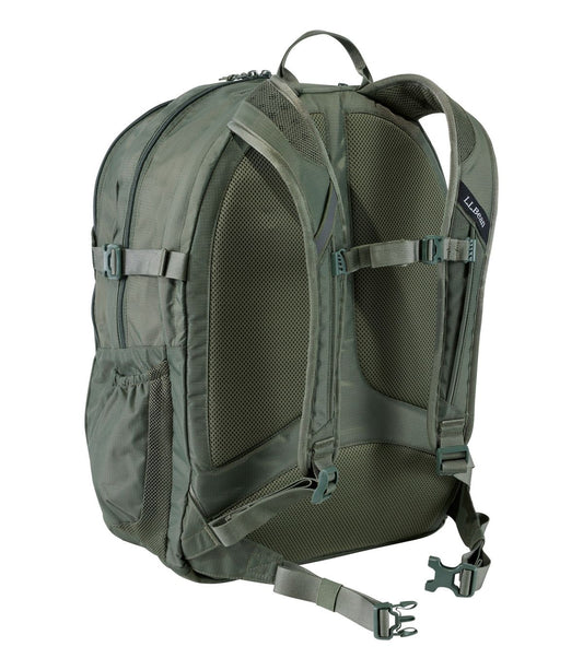 Comfort Carry Laptop Pack, 42L - US 5733