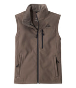 Men's Hunter's Pathfinder Soft Shell Vest - US 9981