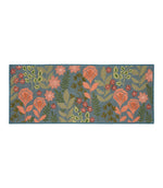 Indoor/Outdoor Vacationland Runner Floral Bloom - US 7158