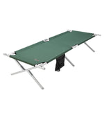 Maine Military Camp Cot - US 3272