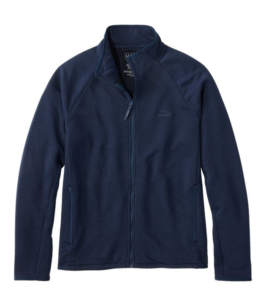 Men's VentureTek Full-Zip - US 5742