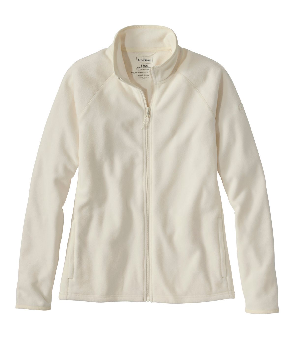 Women's All Season Access Fleece Full-Zip Jacket - US 3675