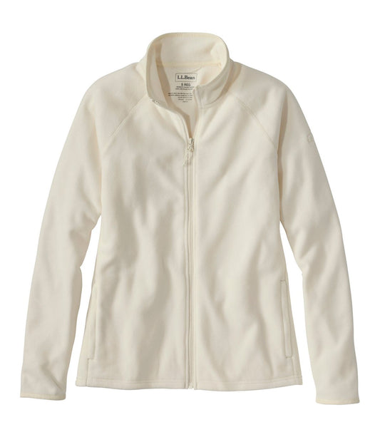 Women's All Season Access Fleece Full-Zip Jacket - US 3675