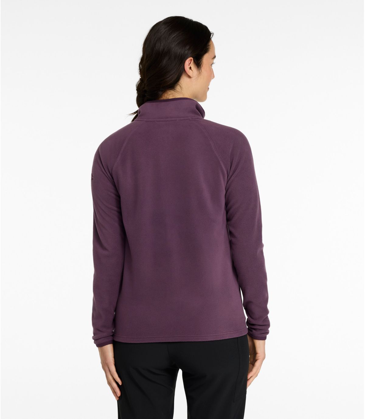 Women's All Season Access Fleece Full-Zip Jacket - US 3675
