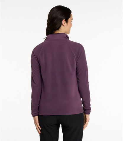 Women's All Season Access Fleece Full-Zip Jacket - US 3675