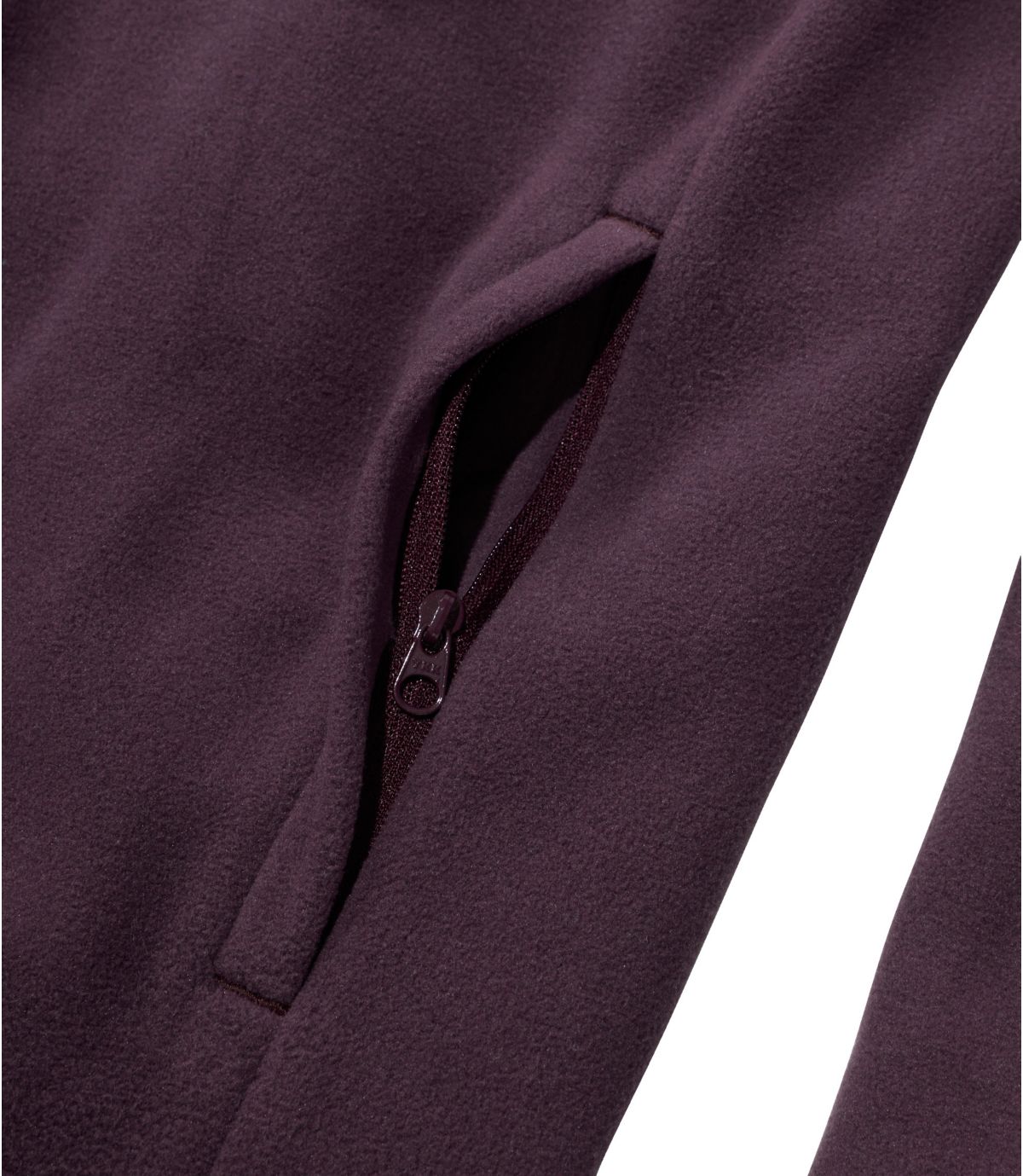 Women's All Season Access Fleece Full-Zip Jacket - US 3675