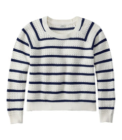 Sea Salt/Classic Navy