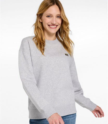 Women's Mountain Classic Sweatshirt, Crewneck - US 5199