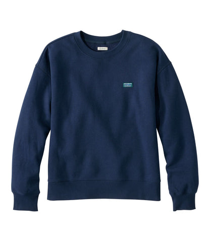Women's Mountain Classic Sweatshirt, Crewneck - US 5199