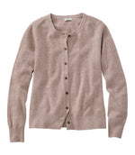 Women's Classic Cashmere Sweater, Button-Front Cardigan - US 8683
