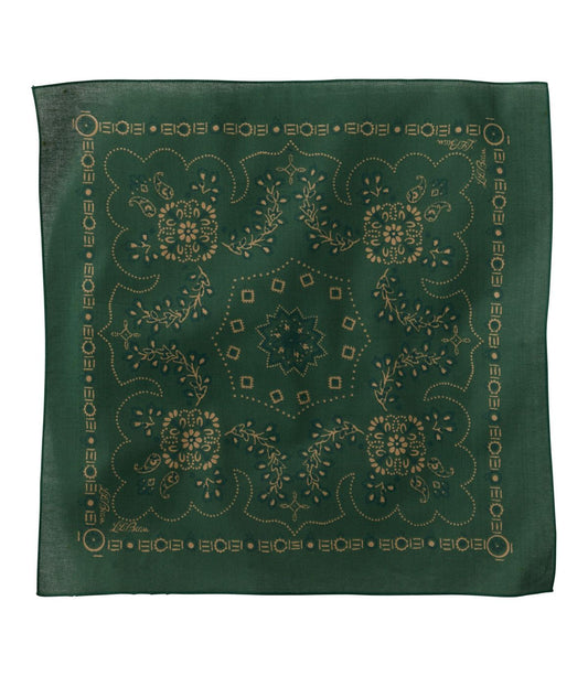 L.L.Bean Bandana II Unisex - US 7354