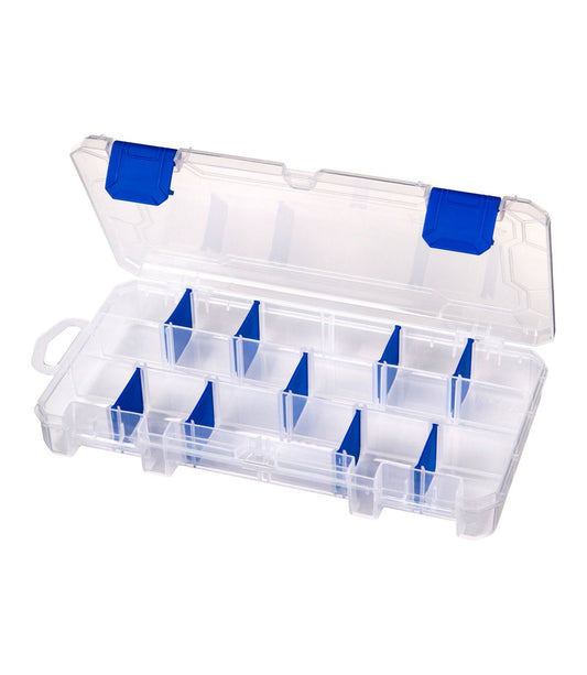 Flambeau Tuff Tainer 3003, Divided - US 0313