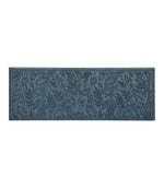 Everyspace Recycled Waterhog Wide Doormat, Foliage - US 4665