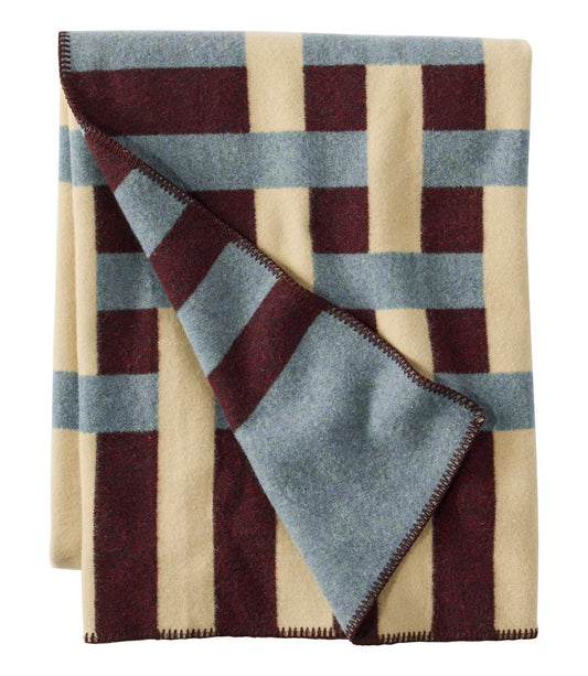 Pendleton Modern Heritage Throw - US 0830
