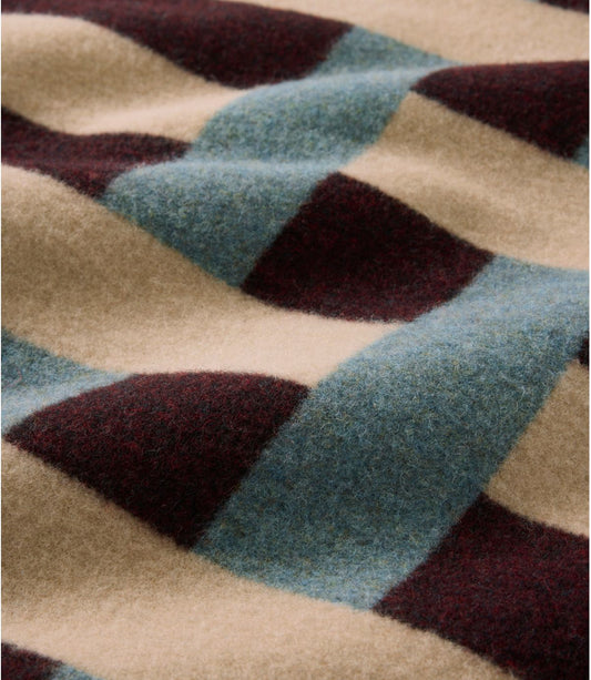 Pendleton Modern Heritage Throw - US 0830