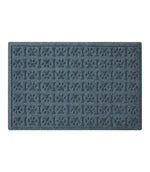 Recycled Waterhog Dog Mat, Dog Days - US 8220