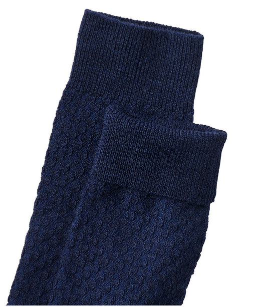 Men's Smartwool Everyday Basketweave Crew Socks - US 6793