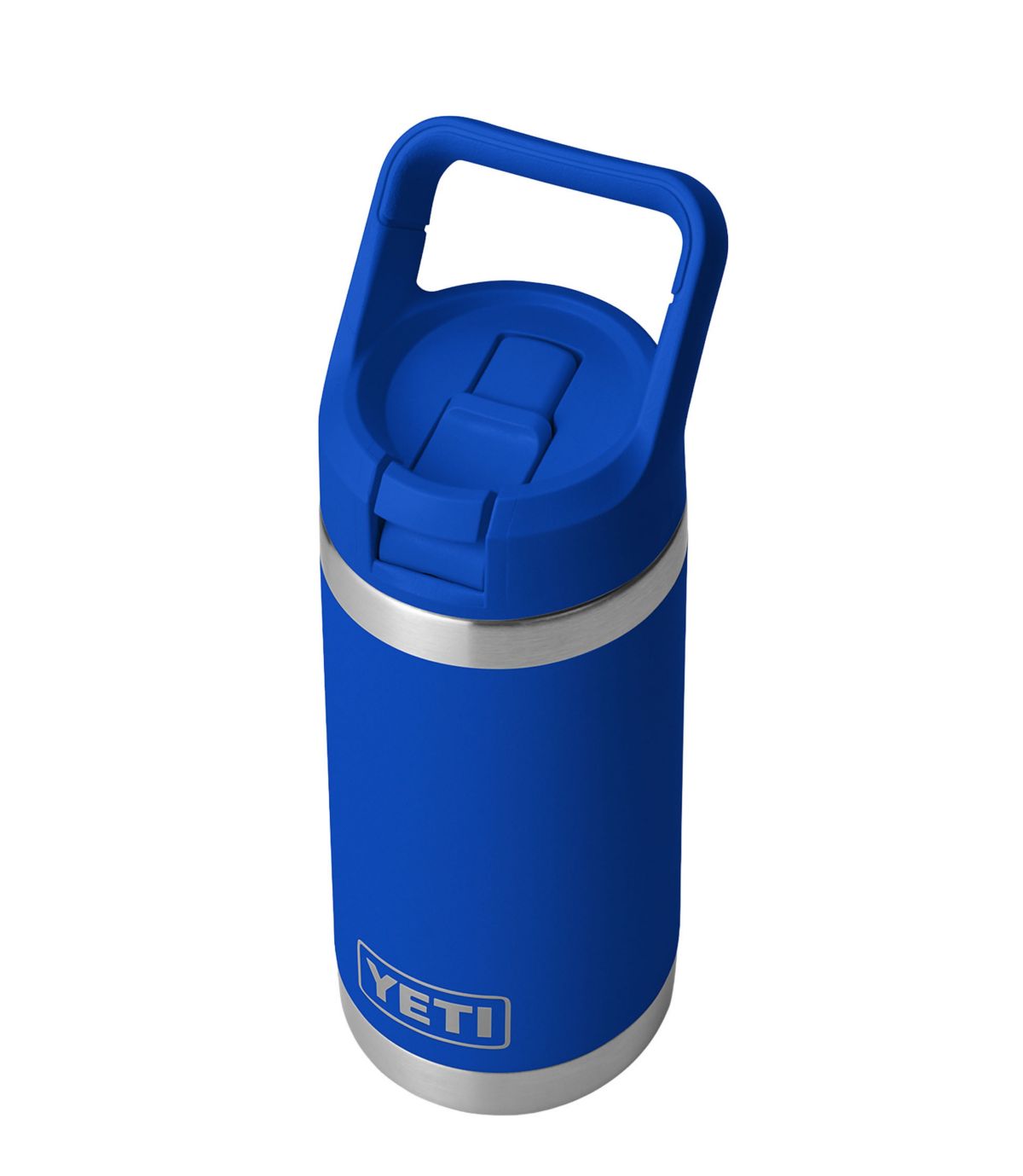 Kids' Yeti Rambler Junior Water Bottle, 12 oz. - US 4838