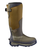 Women's Lacrosse Insulated Alphaburly Aero Boots, 15" - US 5638