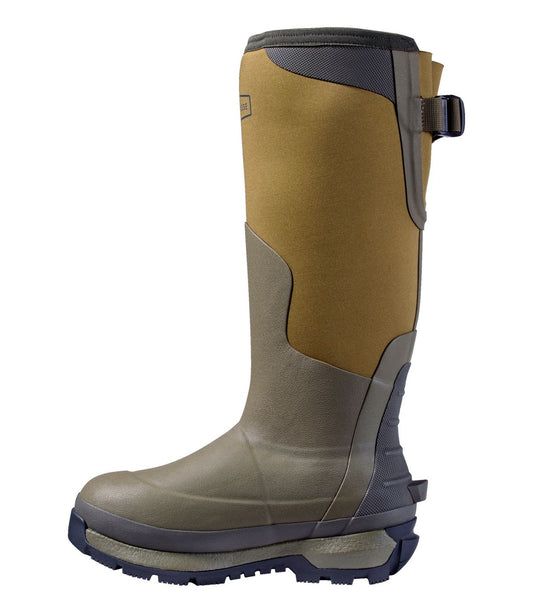 Women's Lacrosse Insulated Alphaburly Aero Boots, 15" - US 5638