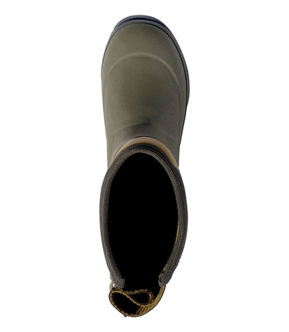 Women's Lacrosse Insulated Alphaburly Aero Boots, 15" - US 6342