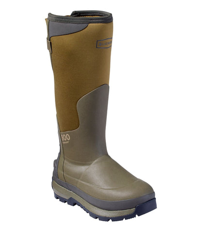 Women's Lacrosse Insulated Alphaburly Aero Boots, 15" - US 6342