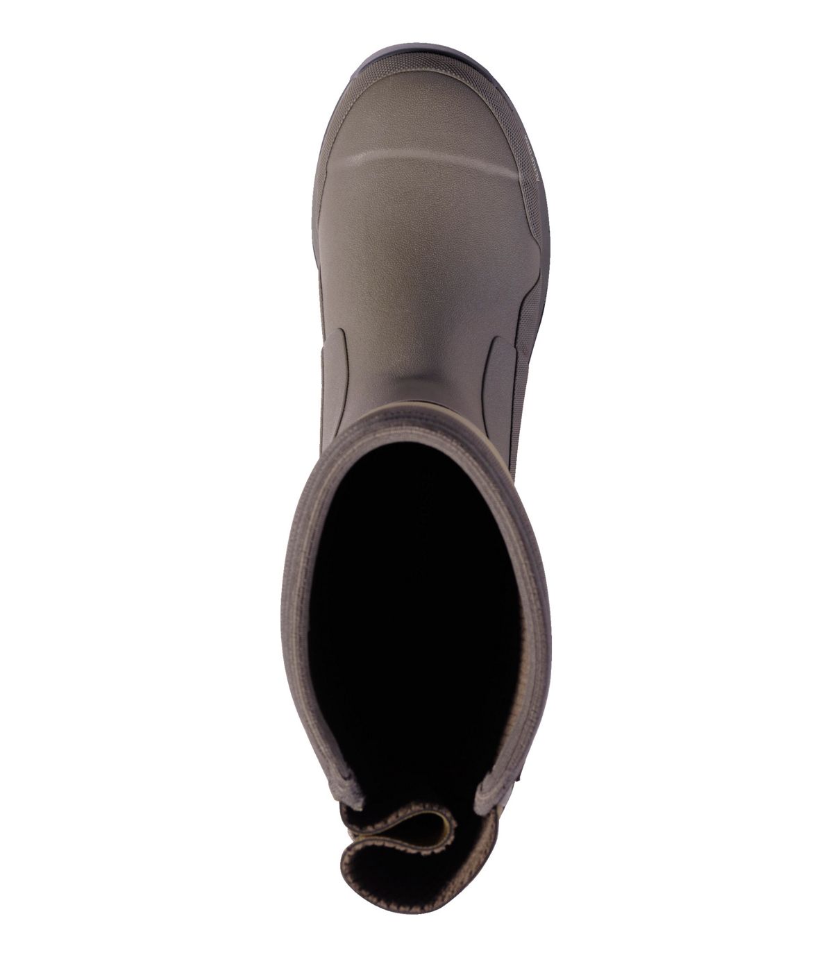 Men's Lacrosse Insulated Alphaburly Aero Boots, 17" - US 0730