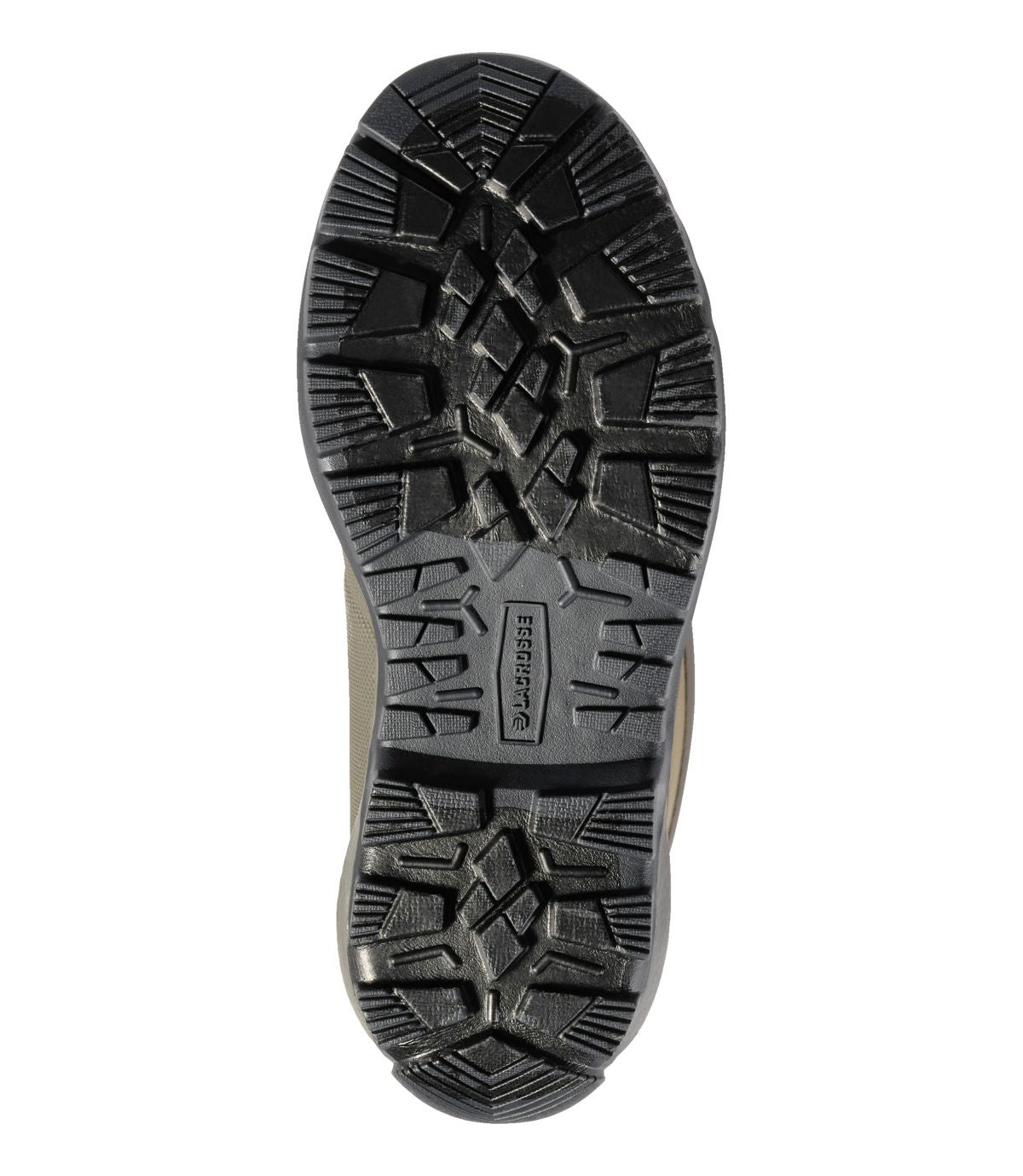 Men's Lacrosse Insulated Alphaburly Aero Boots, 17" - US 0730
