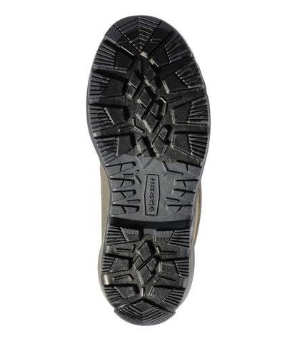 Men's Lacrosse Insulated Alphaburly Aero Boots, 17" - US 0730
