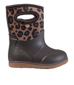 Toddlers' Baby Bogs, Classic Leopard - US 1338