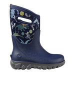 Kids' Bogs Classic Boots, Space Cowboys - US 1307