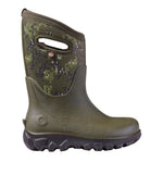 Kids' Bogs Classic Boot Crafted Camo - US 8953